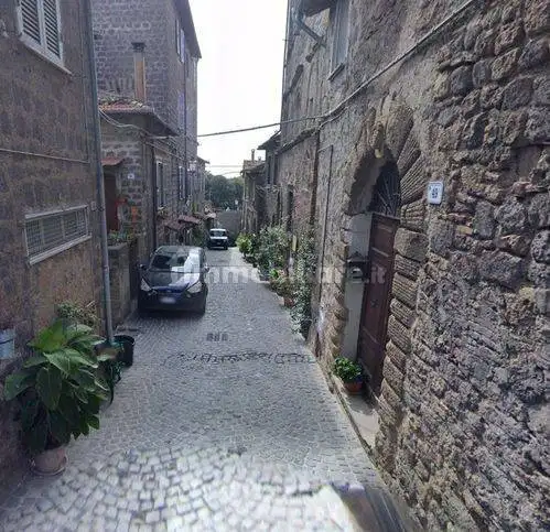 Appartamento in asta a Roma