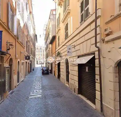 Attico - Mansarda in vendita a Roma