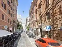 Attico - Mansarda in vendita a Roma