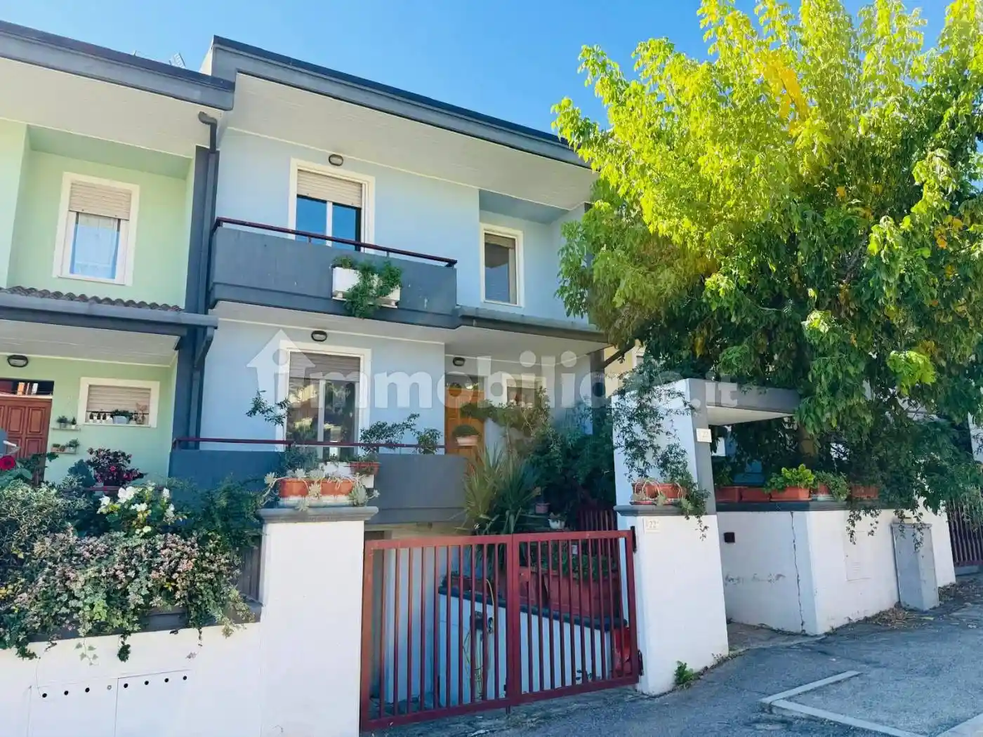 Villetta a schiera - foto 2