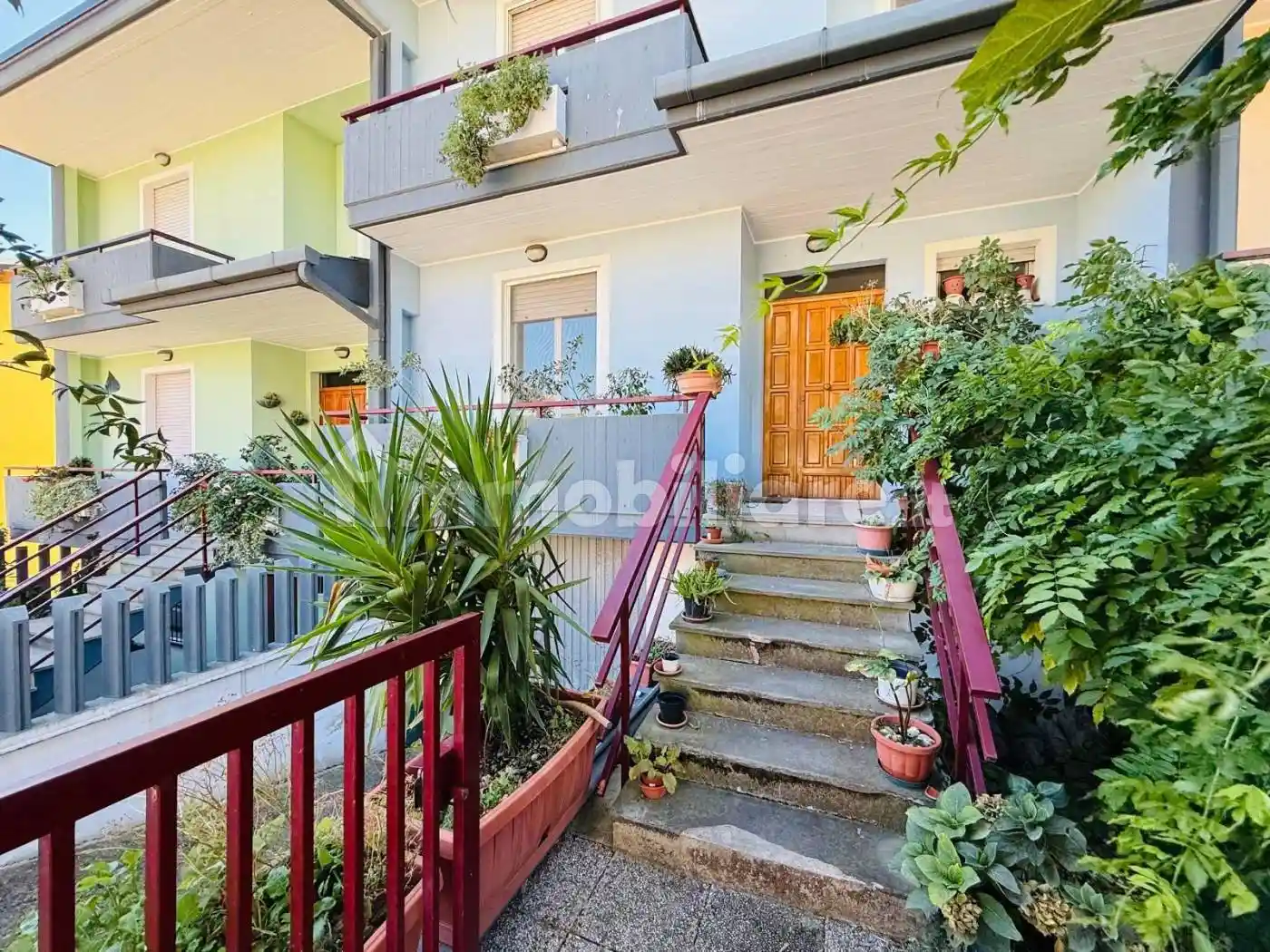 Villetta a schiera - foto 4