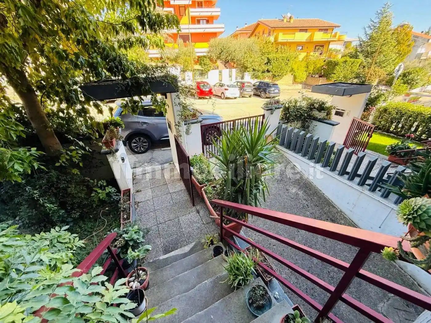 Villetta a schiera - foto 5