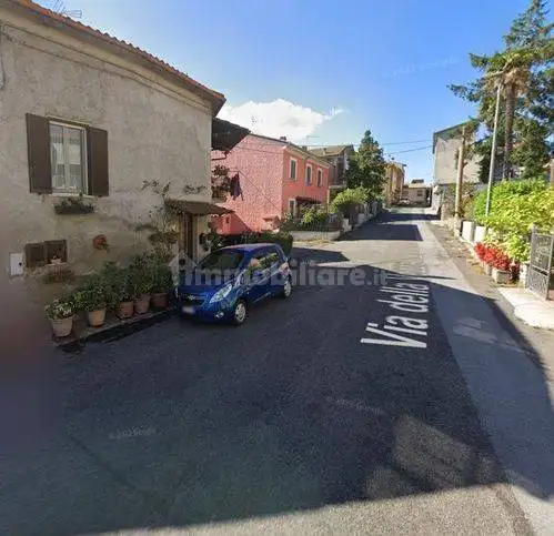 Appartamento in asta a Viterbo