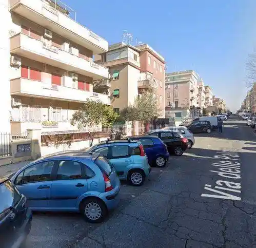 Attico - Mansarda in vendita a Roma