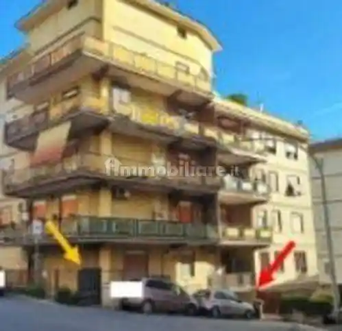 Appartamento in vendita a Tivoli