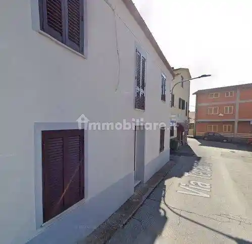 Villa in vendita a Riano