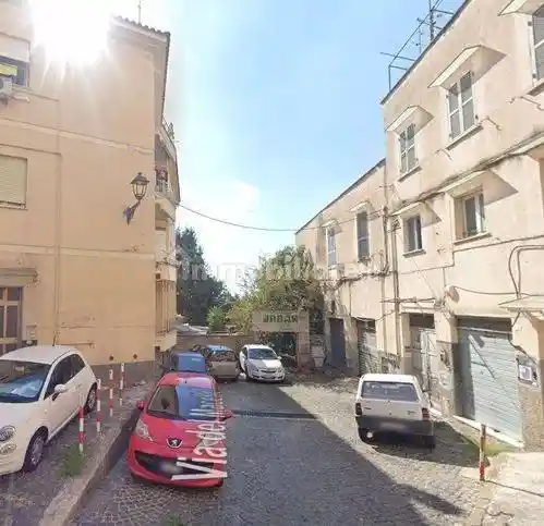 Appartamento in vendita a Albano Laziale