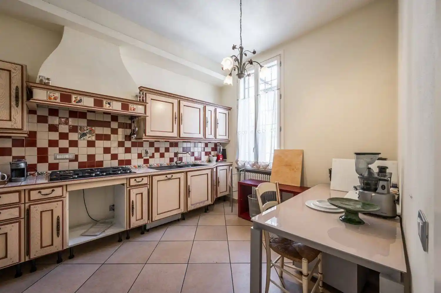 Appartamento in vendita a Reggio Emilia