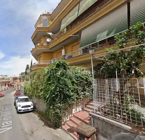 Appartamento in vendita a Tivoli