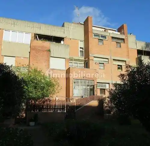 Appartamento in vendita a Civitavecchia