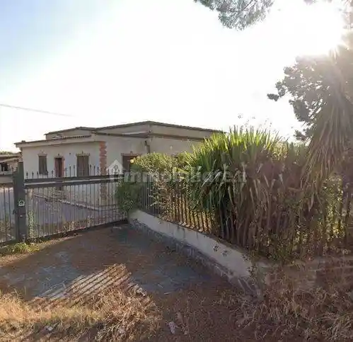 Villa in vendita a Guidonia Montecelio