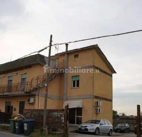 Appartamento in asta a Marino