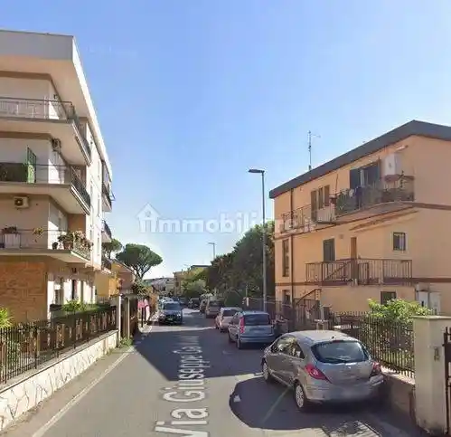 Appartamento in vendita a Guidonia Montecelio