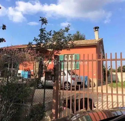 Villa in vendita a Artena