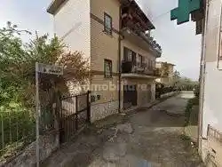 Appartamento in asta a Montelibretti