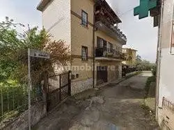 Appartamento in asta a Montelibretti