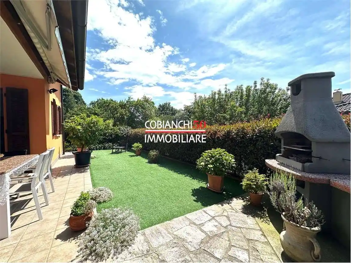 Casa indipendente - foto 2