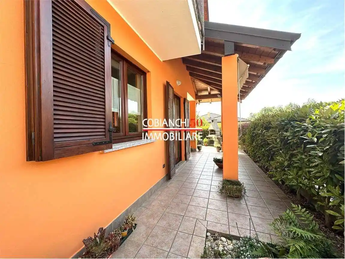 Casa indipendente - foto 5