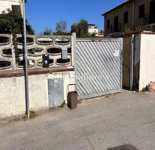 Appartamento in asta a Fiumicino