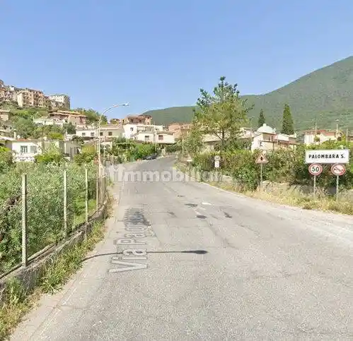 Villa in vendita a Palombara Sabina