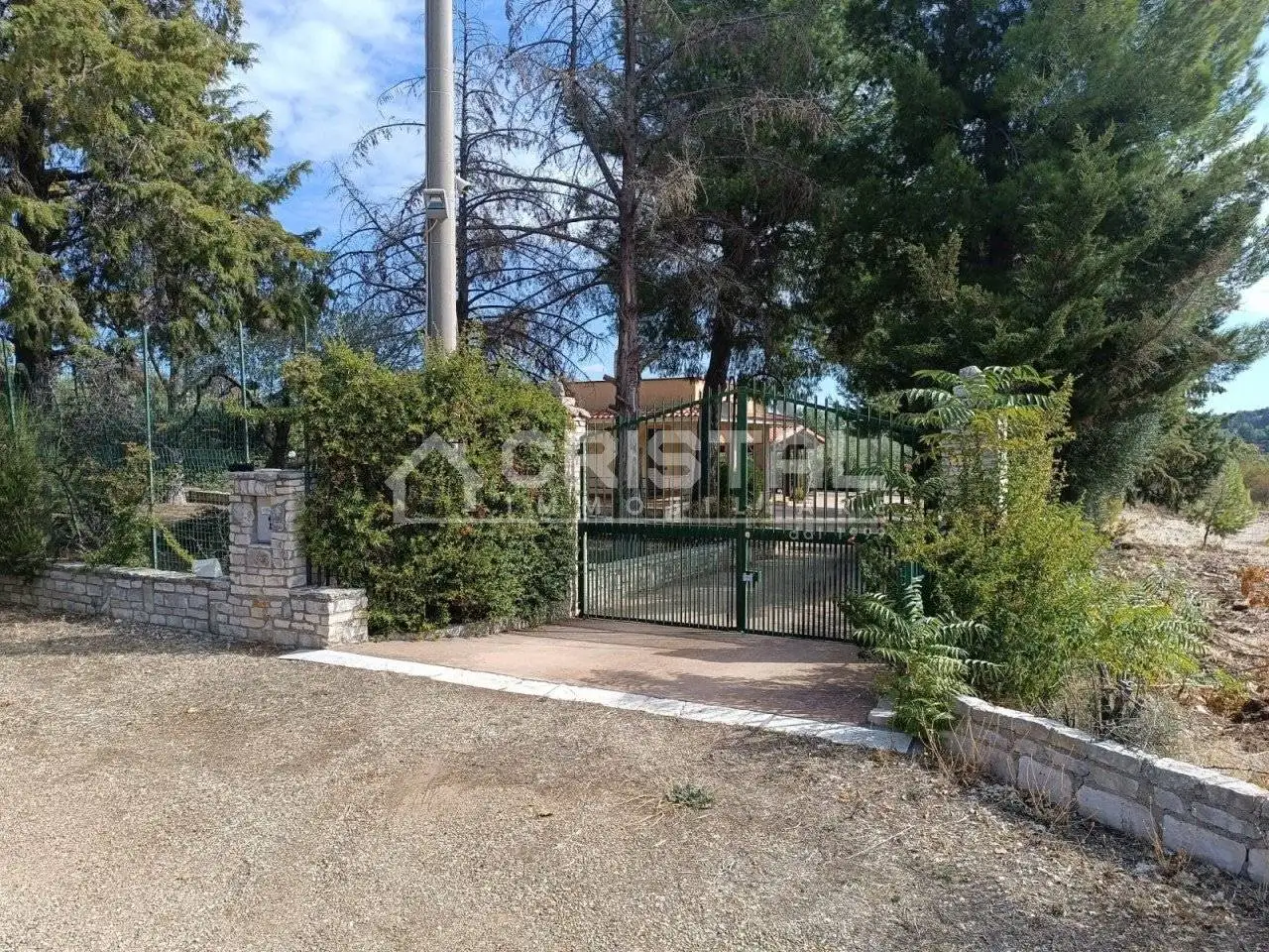 Villa in vendita a Andria