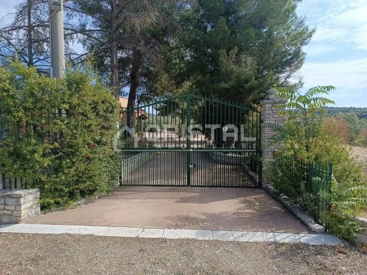 Villa unifamiliare Contrada Femmina Morta SNC, Montegrosso - Boschetto, Andria - foto 2