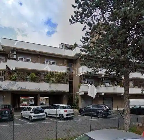 Attico - Mansarda in vendita a Roma