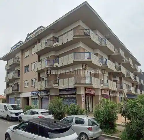 Appartamento in vendita a Ardea