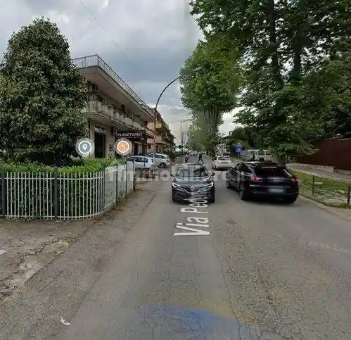 Villa in vendita a Palestrina