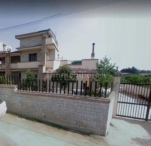 Appartamento in asta a Roma