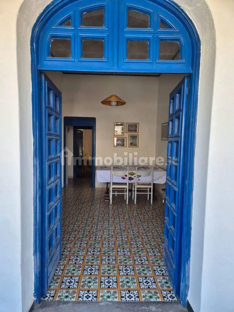 Villa in vendita a Casamicciola Terme