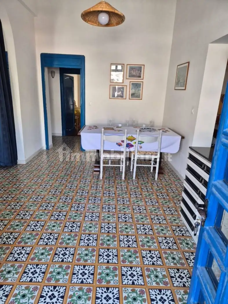 Appartamento in villa, ottimo stato, 90 m², Casamicciola Terme - foto 2