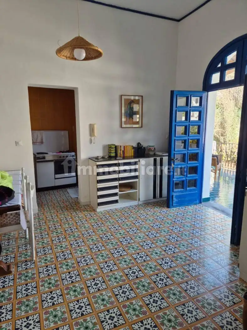 Appartamento in villa, ottimo stato, 90 m², Casamicciola Terme - foto 3