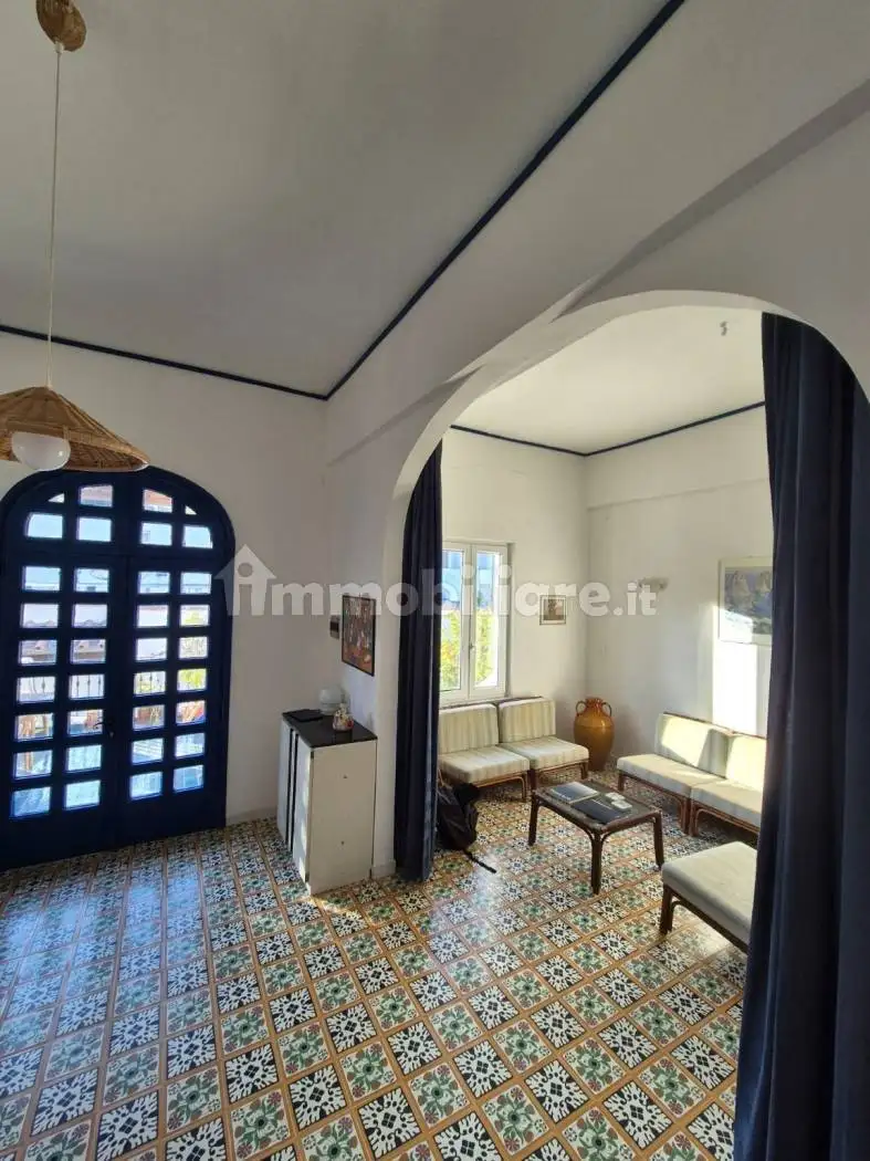 Appartamento in villa, ottimo stato, 90 m², Casamicciola Terme - foto 5