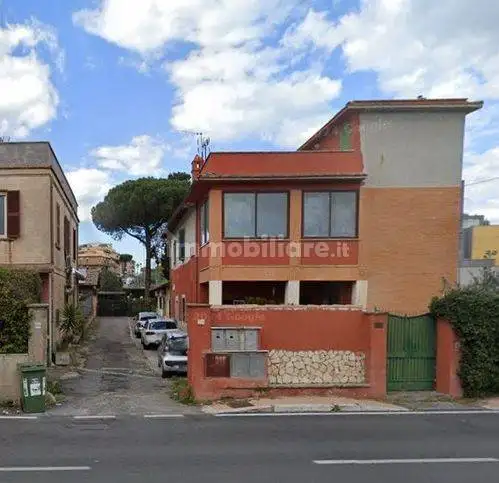 Appartamento in asta a Roma