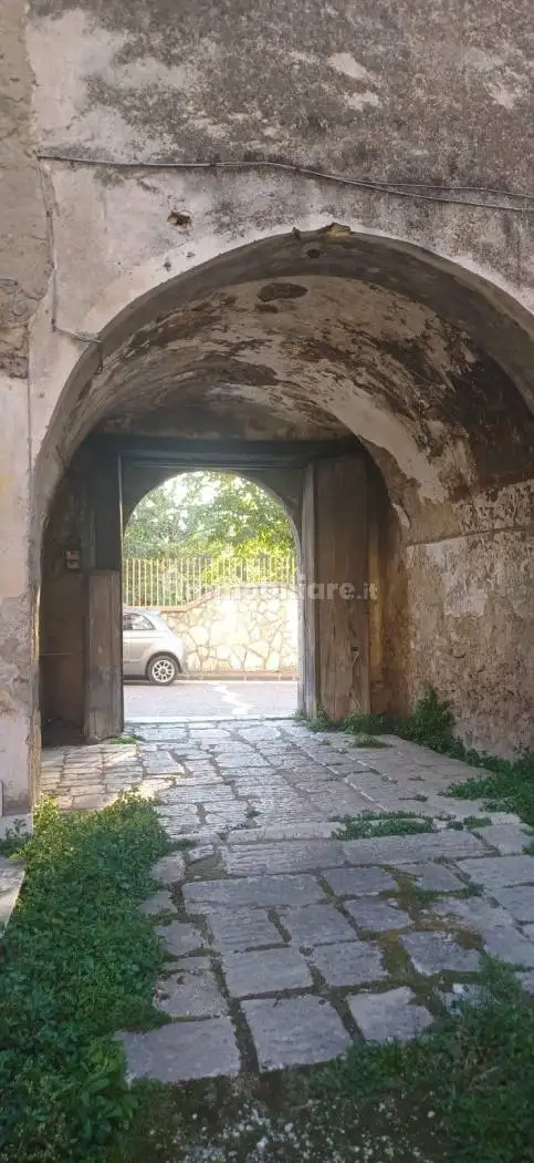 Villa in vendita a Santa Lucia di Serino