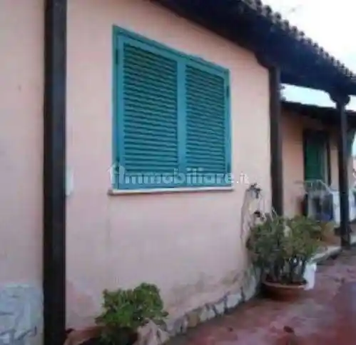 Villa in vendita a Nettuno