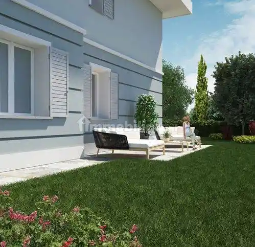 Villa in vendita a Zagarolo