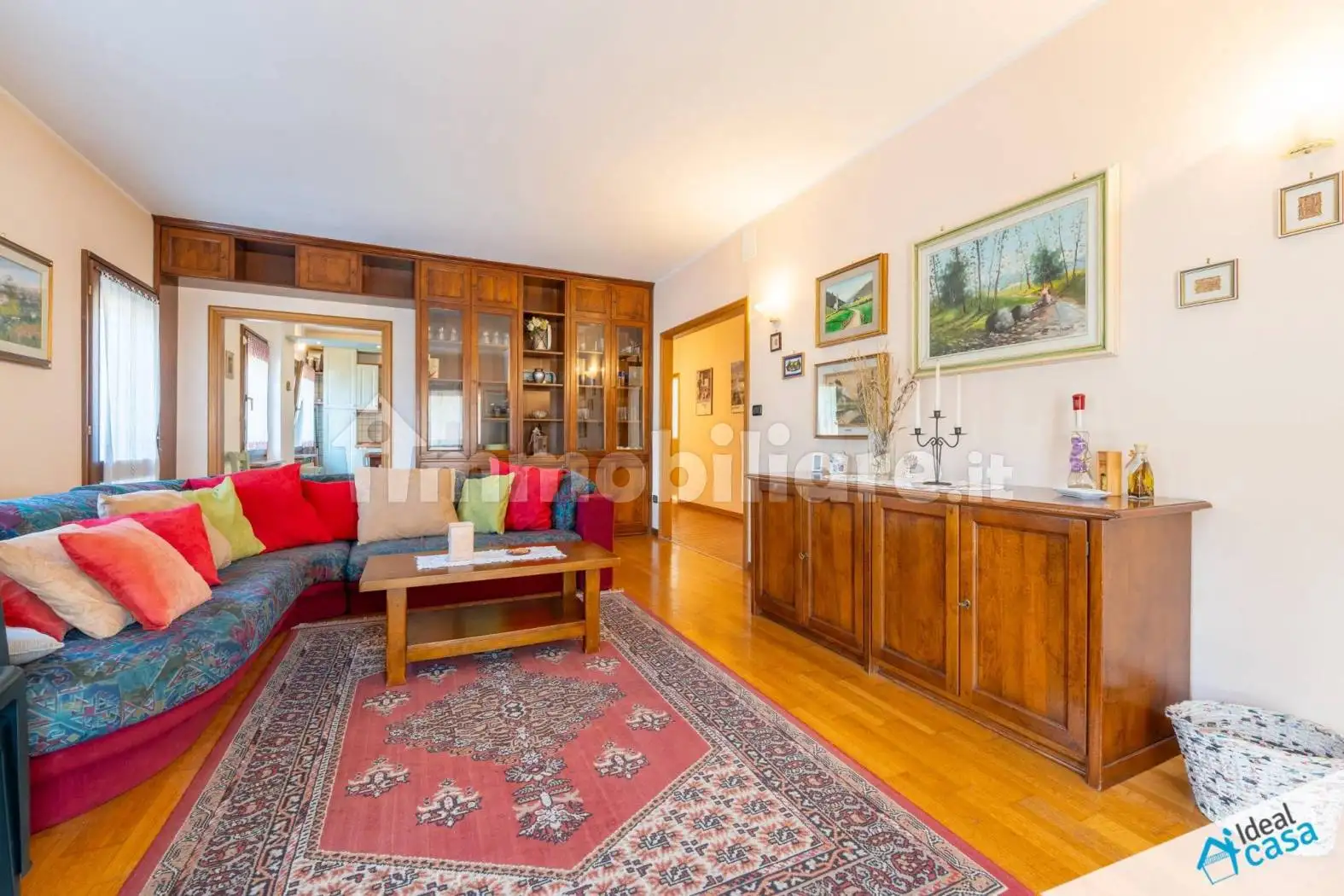 Appartamento in vendita a Primiero San Martino di Castrozza