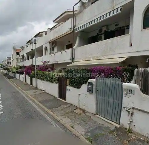 Appartamento in vendita a Cerveteri