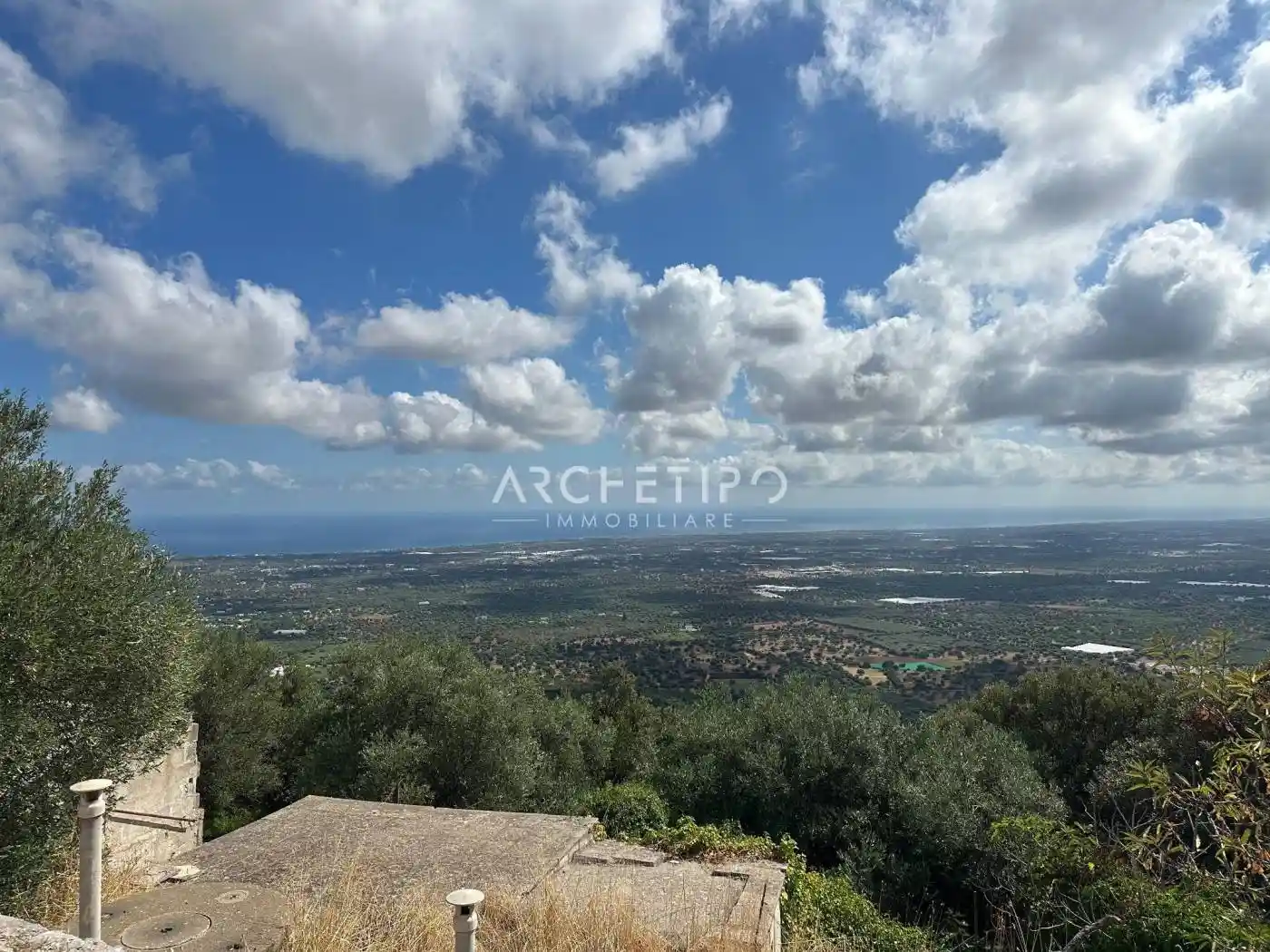 Villetta a schiera in vendita a Monopoli