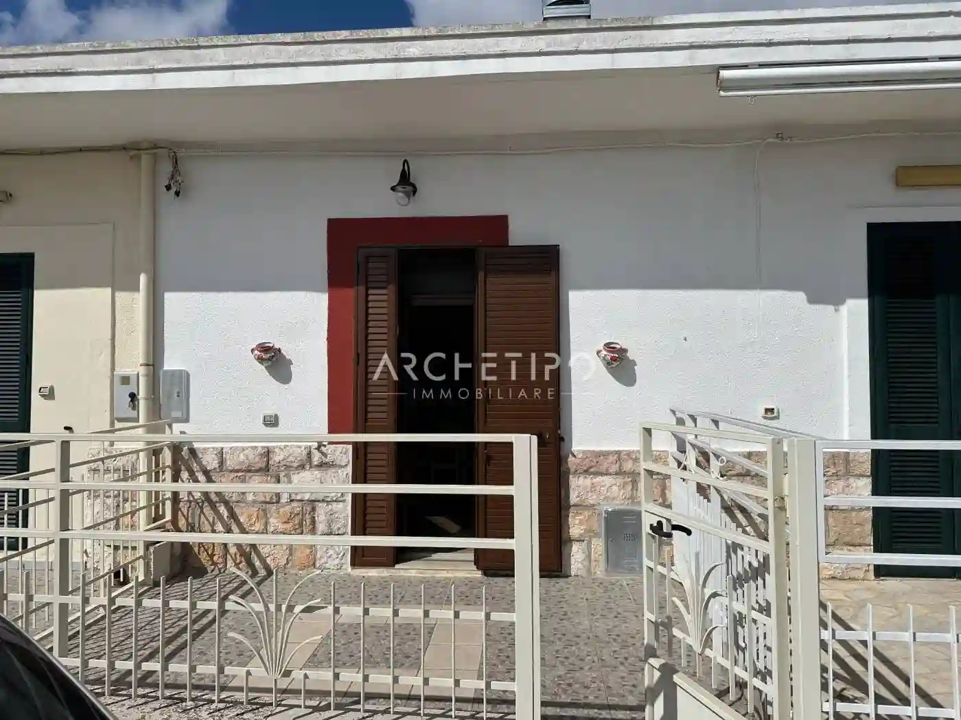 Villetta a schiera - foto 2