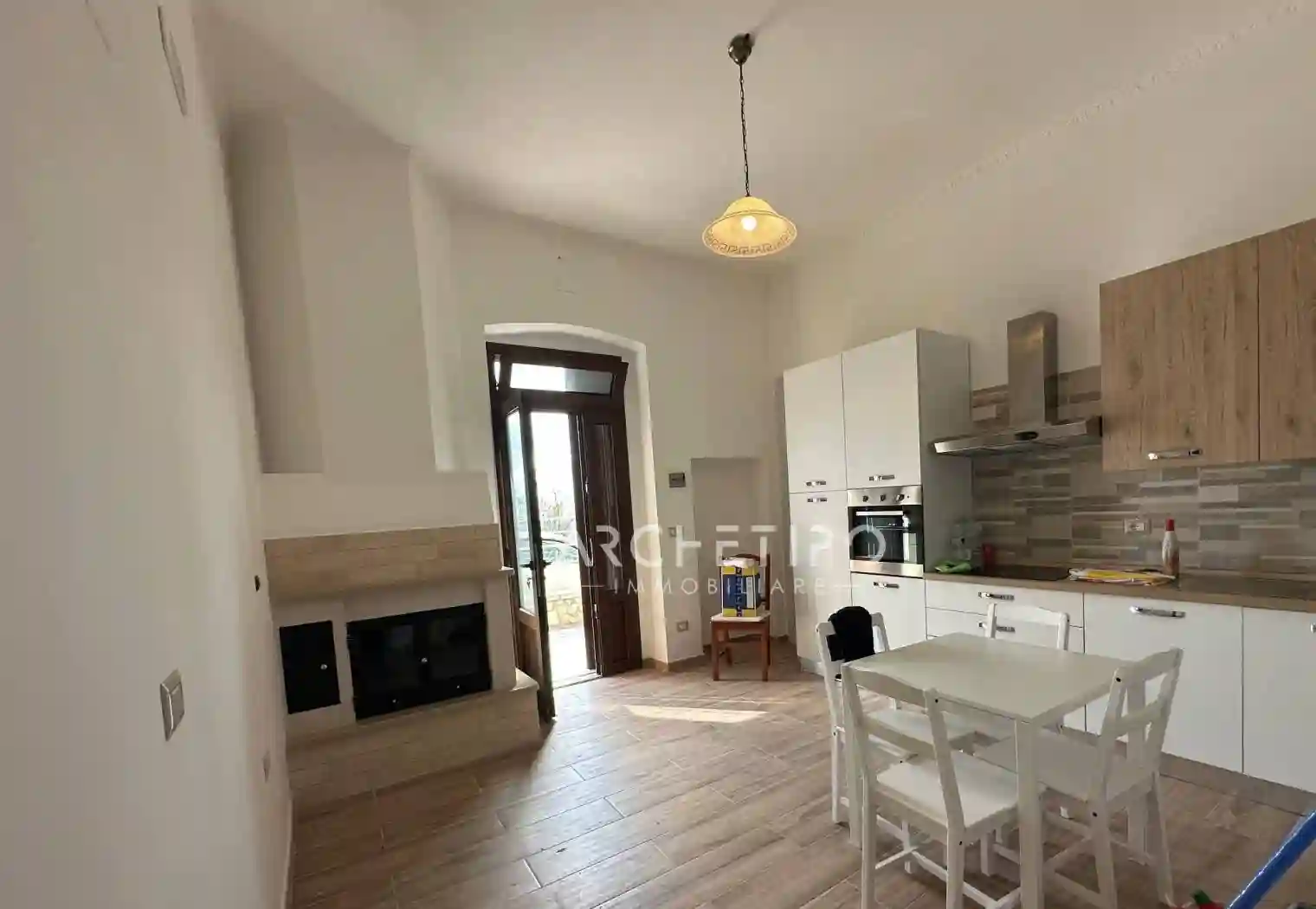 Villetta a schiera - foto 4