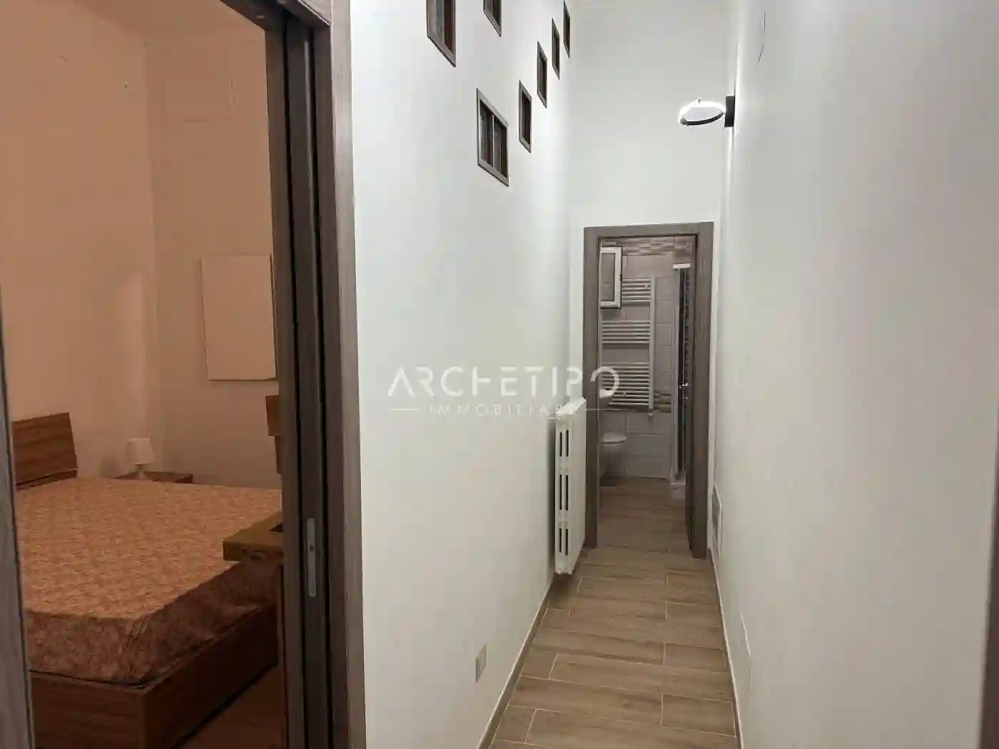 Villetta a schiera - foto 5