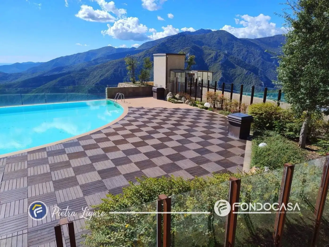 Appartamento in vendita a Magliolo