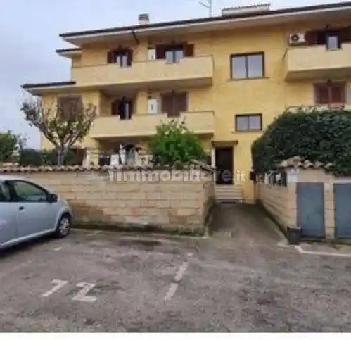 Appartamento in vendita a Ardea