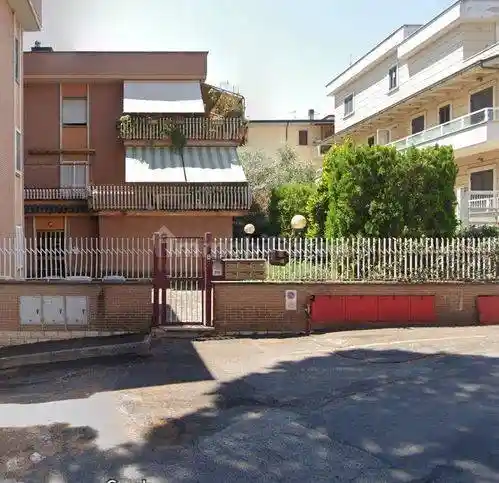 Appartamento in vendita a Mentana