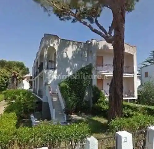 Appartamento in vendita a Montalto di Castro