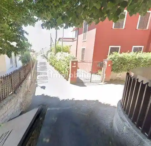 Casa indipendente in vendita a Cave