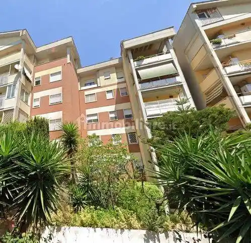 Appartamento in vendita a Pomezia